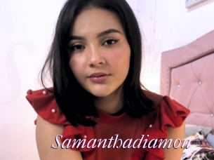 Samanthadiamon