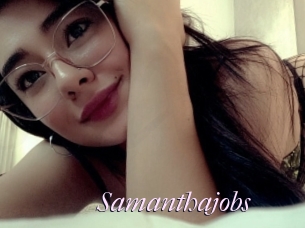 Samanthajobs