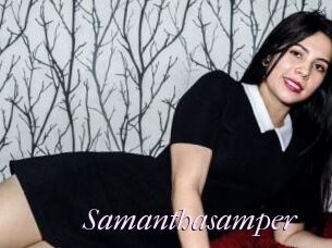 Samanthasamper