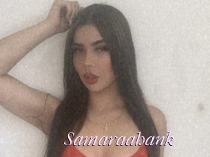 Samaraahank