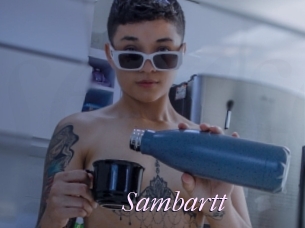 Sambartt