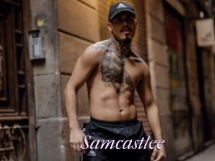 Samcastlee