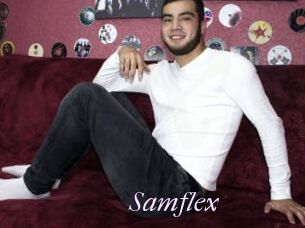 Samflex