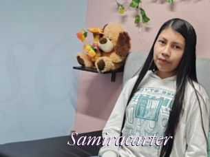 Samiracarter