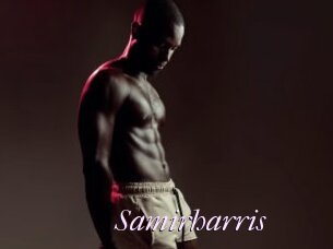 Samirharris