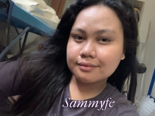Sammyfe