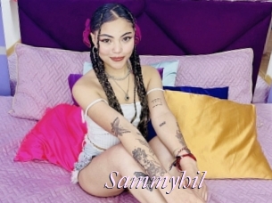 Sammyhil