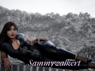 Sammywalkert