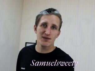 Samuelsweety
