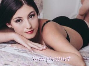 Samybennet