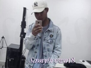 Samybrown18