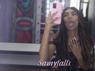 Samyfalls