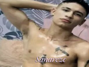 Sanarezc
