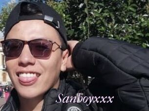 Sanboyxxx