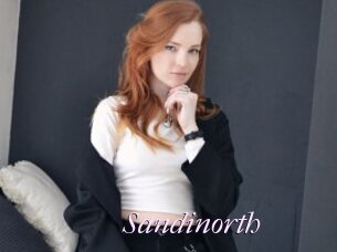 Sandinorth