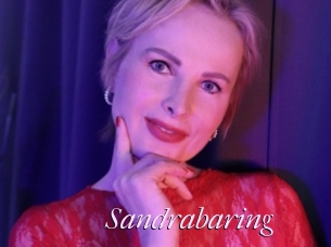 Sandrabaring