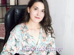 Sandradevange