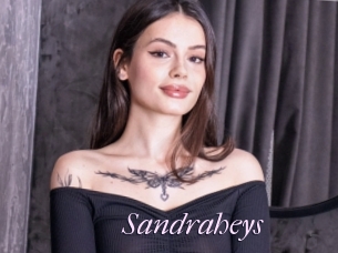 Sandraheys