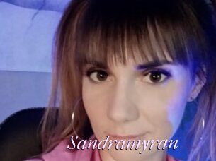 Sandramyran