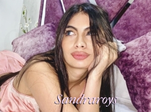 Sandraroys