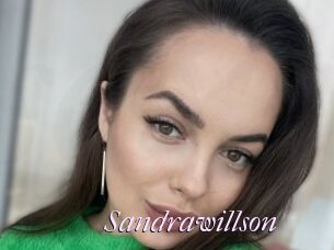 Sandrawillson