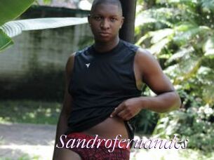 Sandrofernandes