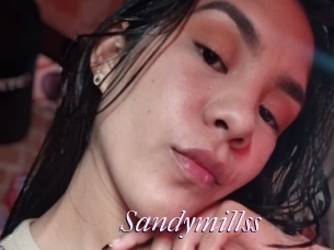 Sandymillss