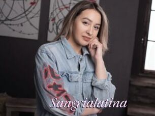 Sangrialatina