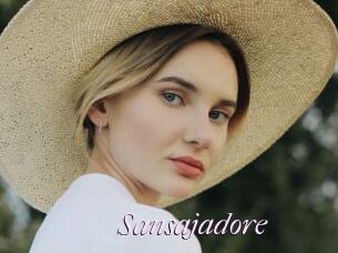 Sansajadore
