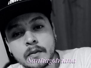Santiagotriana
