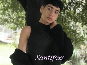 Santifoxs