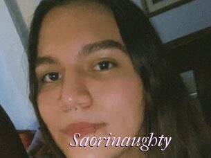 Saorinaughty