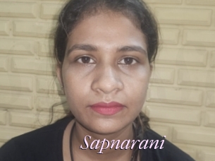 Sapnarani