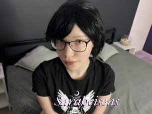 Saraheisons