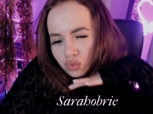 Sarahobrie