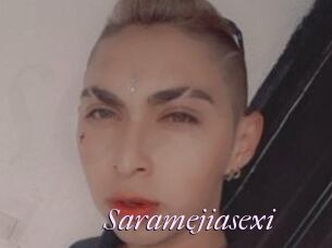 Saramejiasexi