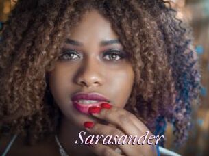 Sarasander
