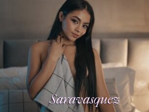 Saravasquez