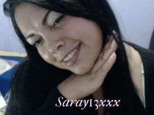 Saray13xxx