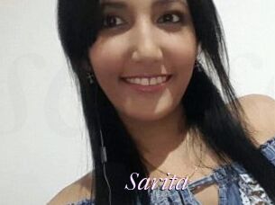 Sarita
