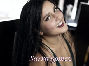 Sarraygomez