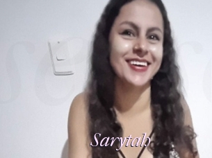 Sarytah