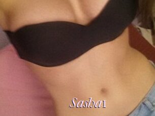 Sasha1