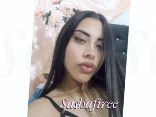 Sashafiree