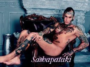 Sashapataki