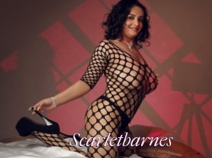 Scarletbarnes