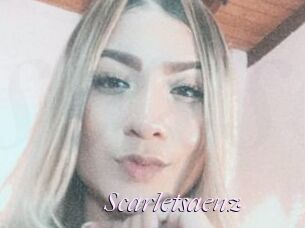 Scarletsaenz