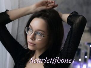 Scarlettjhones