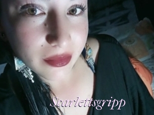Scarlettsgripp