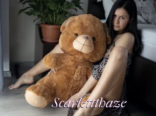 Scarlettthaze